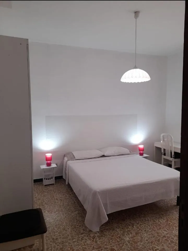 Bed and Breakfast Via G 41 à Alghero