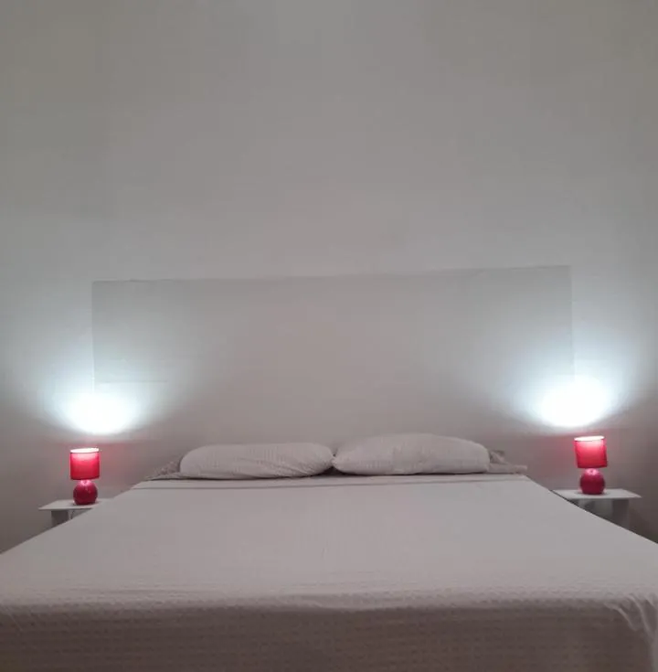 Couette-café Bed and Breakfast Via G 41 à Alghero Italie