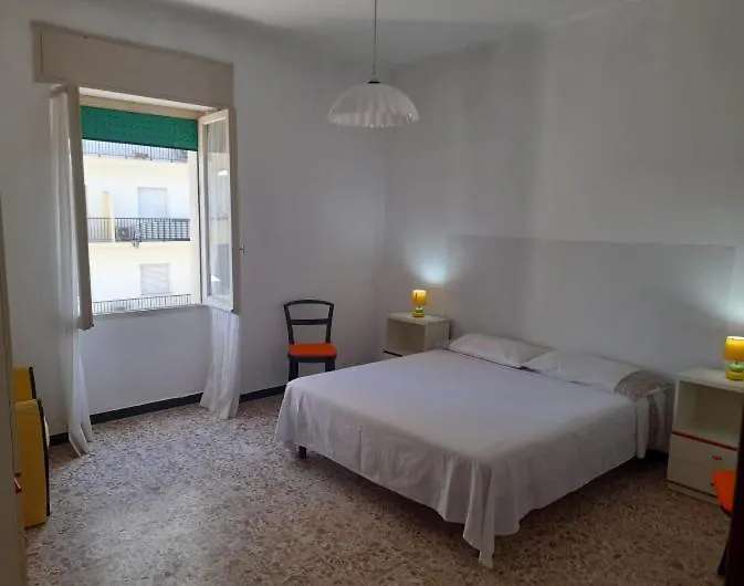 Bed and Breakfast Via G 41 à Alghero Italie