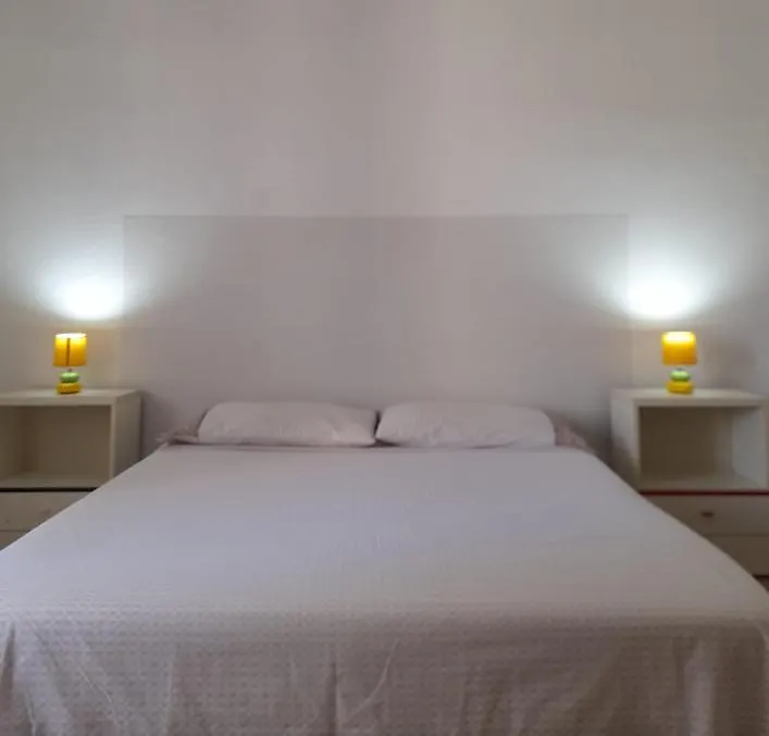 Bed and Breakfast Via G 41 à Alghero 0*,