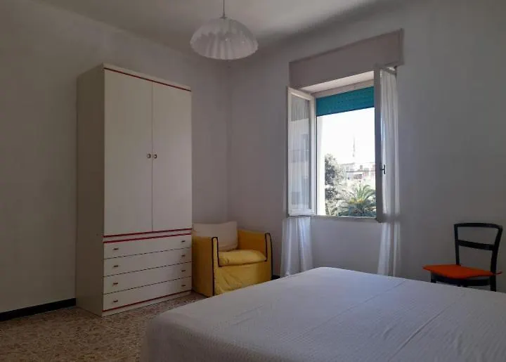 Bed and Breakfast Via G 41 à Alghero