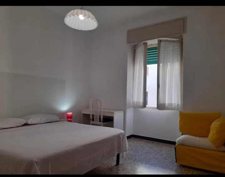Couette-café Bed and Breakfast Via G 41 à Alghero