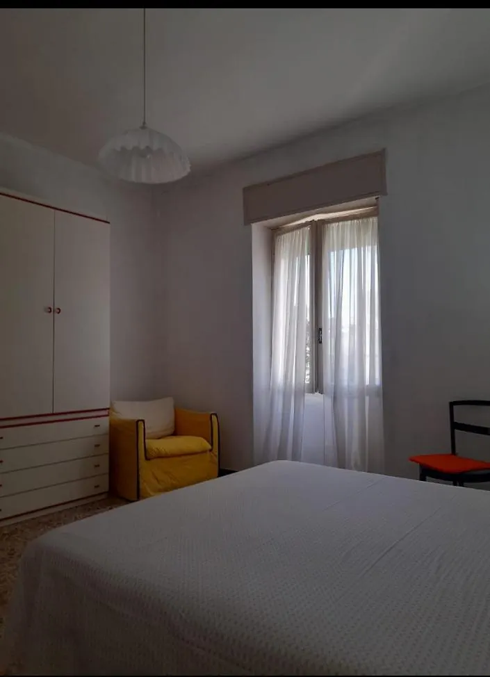 Bed and Breakfast Via G 41 à Alghero