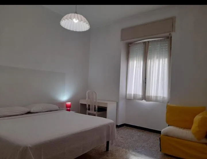 Bed and Breakfast Via G 41 à Alghero